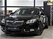 Opel Insignia Sports Tourer - 2.8 T Sport 4x4 *134dkm* Sportleder/Xenon/Navi/260pk/20 Inch Super Aut - 1 - Thumbnail