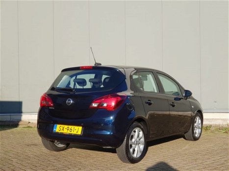 Opel Corsa - 1.4 Online Edition Automaat - 1