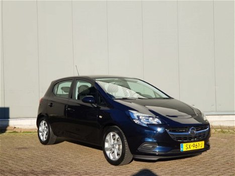 Opel Corsa - 1.4 Online Edition Automaat - 1