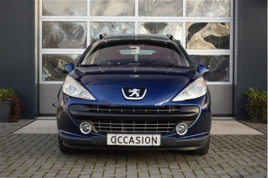 Peugeot 207 SW Outdoor - 1.6 VTi XS Clima/Cruise/Panoramadak - 1