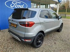 Ford EcoSport - 1.0 EcoBoost 125pk Titanium S