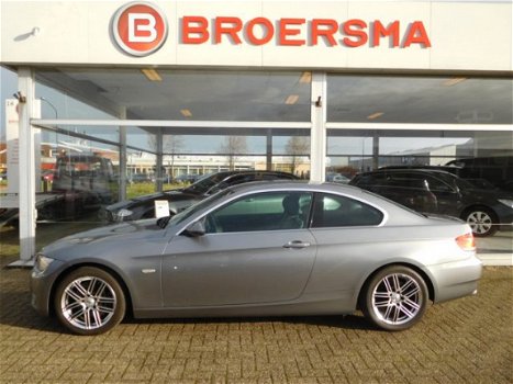 BMW 3-serie Coupé - 330d High Executive 3 EIGENAAR MET NW APK - 1