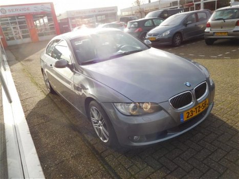 BMW 3-serie Coupé - 330d High Executive 3 EIGENAAR MET NW APK - 1