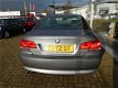 BMW 3-serie Coupé - 330d High Executive 3 EIGENAAR MET NW APK - 1 - Thumbnail