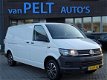 Volkswagen Transporter - 2.0 TDI L2H1 Trendline Airco 17