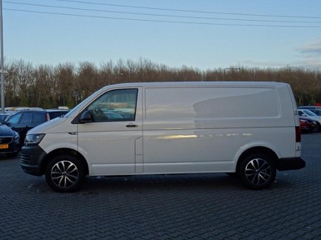 Volkswagen Transporter - 2.0 TDI L2H1 Trendline Airco 17