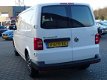 Volkswagen Transporter - 2.0 TDI L2H1 Trendline Airco 17