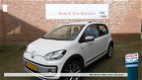 Volkswagen Up! - 1.0 75PK 5D BMT Cross High Up Nieuwstaat - 1 - Thumbnail