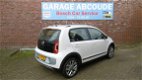 Volkswagen Up! - 1.0 75PK 5D BMT Cross High Up Nieuwstaat - 1 - Thumbnail