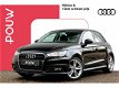 Audi A1 Sportback - 1.0 TFSI 95pk Adrenalin + S-Line + 17