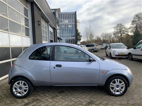 Ford Ka - 1.3 Briels NWE APK & NAP - 1