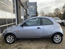 Ford Ka - 1.3 Briels NWE APK & NAP