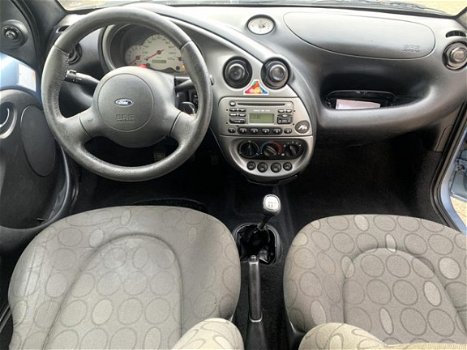 Ford Ka - 1.3 Briels NWE APK & NAP - 1