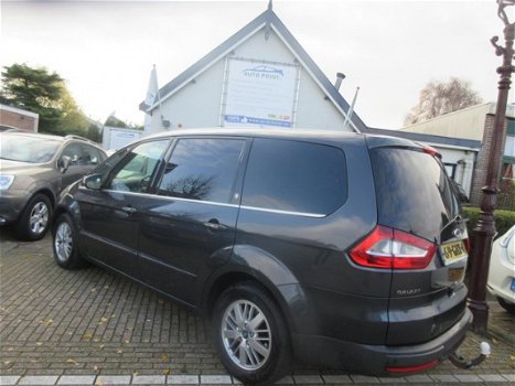 Ford Galaxy - 2.0-16V Ghia 7-PERSOONS/AIRCO/LUXE UITVOERING - 1