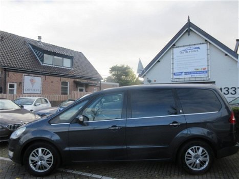 Ford Galaxy - 2.0-16V Ghia 7-PERSOONS/AIRCO/LUXE UITVOERING - 1