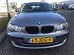 BMW 1-serie - 116i Business Line DISTRIBUTIE KETTING VERNIEUWD - 1 - Thumbnail