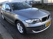 BMW 1-serie - 116i Business Line DISTRIBUTIE KETTING VERNIEUWD - 1 - Thumbnail