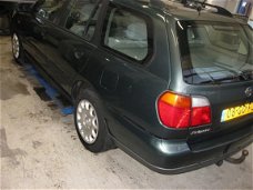 Nissan Primera Estate - 1.8 Comfort