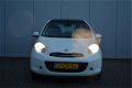 Nissan Micra - 1.2 DIG-S ELLE Navigatie, Panoramadak, Climate Control, 16