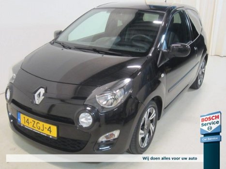 Renault Twingo - 1.2 16V 75pk ECO² Collection - 1