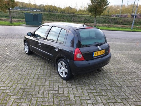 Renault Clio - 1.2 16V Expression 5DRS - 1