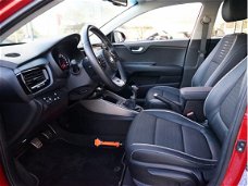 Kia Rio - 1.0 TGDI GT-Line Navi, All season banden