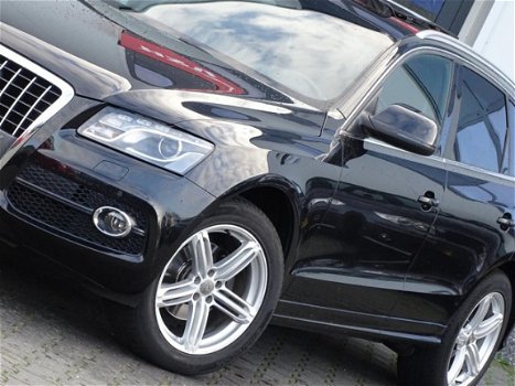 Audi Q5 - 2.0 TFSI quattro Pro Line PANODAK LPG-G3 (bj2009) - 1