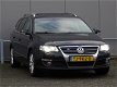 Volkswagen Passat Variant - 2.0 TFSI Comfortline R-LINE AUT-INPARKEREN (bj2008) - 1 - Thumbnail