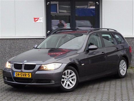 BMW 3-serie Touring - 318d Executive AIRCO APK 2019 (bj2007) - 1