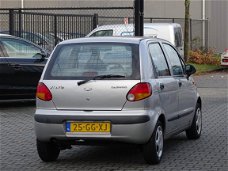 Daewoo Matiz - 0.8i SE 4-DEURS APK 2020 (bj2000)