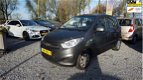 Hyundai i10 - 1.1 i-Drive Cool hele mooie i 10 118145 dkm met airco - 1 - Thumbnail