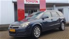 Opel Astra Wagon - 1.6 Edition - 1 - Thumbnail