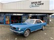 Ford Mustang - 1 - Thumbnail