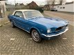 Ford Mustang - 1 - Thumbnail