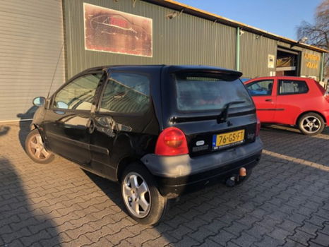 Renault Twingo - GERESERVEERD - 1