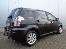 Toyota Verso - 1.8 VVT-i Dynamic 130Pk Clima Cruise Lmv