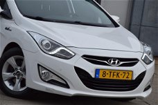 Hyundai i40 Wagon - 1.6 GDI Blue Business Edition