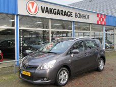 Toyota Verso - 1.8 VVT-i Business 7p. NAVIGATIE - CAMERA - ECC - AUTOMAAT