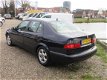 Saab 9-5 - 3.0t Griffin Automaat - Beige leer - Airco - 1 - Thumbnail