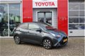 Toyota Aygo - 1.0 VVT-i x-first met elektrisch vouwdak en sub woofer - 1 - Thumbnail