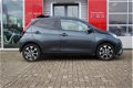 Toyota Aygo - 1.0 VVT-i x-first met elektrisch vouwdak en sub woofer - 1 - Thumbnail