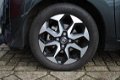 Toyota Aygo - 1.0 VVT-i x-first met elektrisch vouwdak en sub woofer - 1 - Thumbnail