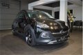 Opel ADAM - 1.0 Turbo Rocks clima cruise led leer pdc 18 inch 115 pk - 1 - Thumbnail