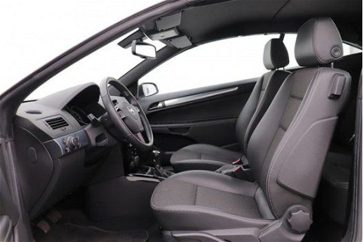 Opel Astra TwinTop - 1.8 Temptation Airconditoning, Cruise control, Rijklaarprijs - 1