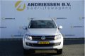 Volkswagen Amarok - 2.0 TDI 180PK Pluscabine 4x4, Climate Control, Cruise Control, Parkeersensoren v - 1 - Thumbnail