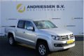 Volkswagen Amarok - 2.0 TDI 180PK Pluscabine 4x4, Climate Control, Cruise Control, Parkeersensoren v - 1 - Thumbnail