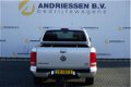 Volkswagen Amarok - 2.0 TDI 180PK Pluscabine 4x4, Climate Control, Cruise Control, Parkeersensoren v - 1 - Thumbnail