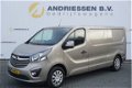 Opel Vivaro - 1.6 CDTI 120PK L2H1 *89.173KM* Navigatie, Airco, Cruise Control - 1 - Thumbnail