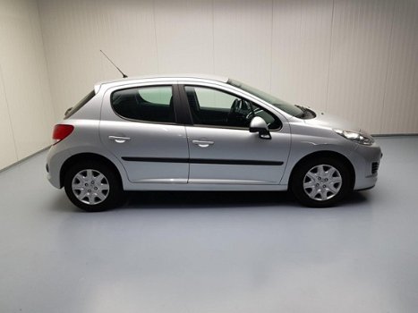 Peugeot 207 - 1.4 VTi X-Line Airco, Cruise Control, Bleutooth - 1