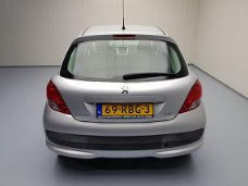 Peugeot 207 - 1.4 VTi X-Line Airco, Cruise Control, Bleutooth